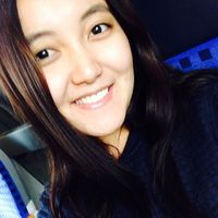 Sarikenova Shynar's Photo