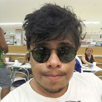 Ruber Sarmento的照片