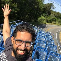 Husam Alkhashib的照片