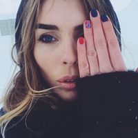 Polina Trushnikova的照片