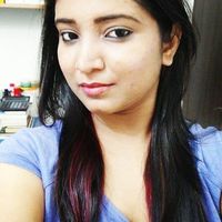 Ketki Rajeshirke's Photo