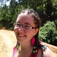 Kristýna Herrmannová's Photo