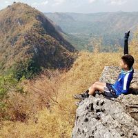 Photos de Gilan  Centeno