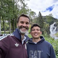 Фотографии пользователя Martin Pelletier