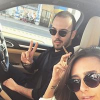 Mert Durmazer's Photo