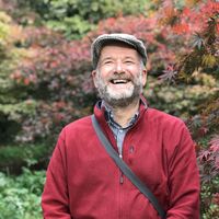 Paul Snookes's Photo