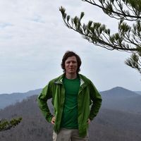 Nick Agliano's Photo