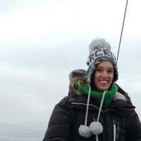 Cecilie Bøhn's Photo