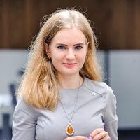 Kate Vasyleva的照片