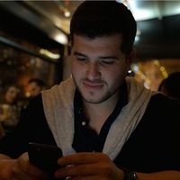 Fotos de Mert SALMan