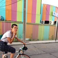 Josefina Jus's Photo