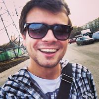 Fotos de Roman Gorbatov