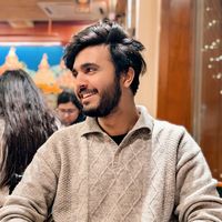 Nikhil Singh's Photo