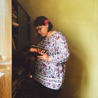 Fotos de Ana Virsaladze