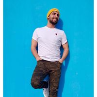 Yüksel Dıblan的照片