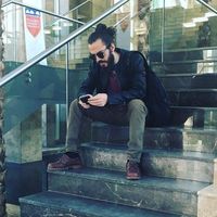 Ömer Odabaş的照片