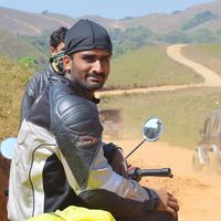 Prithivi Raj's Photo