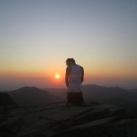 Kregg Tibayan的照片