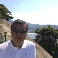 Richard Reyna Rojas's Photo