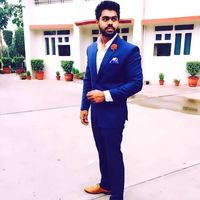 Pranav Gupta's Photo