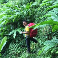 Cường Lê's Photo