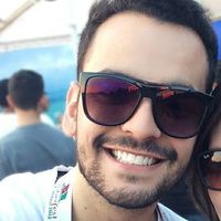 Lucas Santos的照片