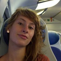 Jolien Berbé的照片