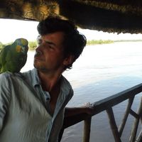 Le foto di Erwan Penn