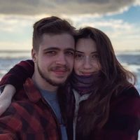 Alina Kukarina's Photo