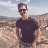 Guilherme Petris's Photo