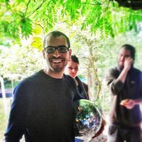 Arne Hensen的照片