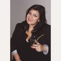 Sarah Fabris的照片