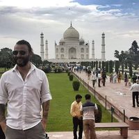 ERDEM GÜRSES的照片