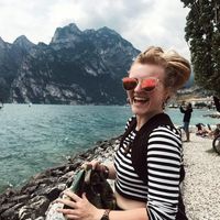 Fotos von Nadine  Lenzinger