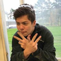 Haakon Berild's Photo