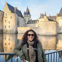 Karla Traverso's Photo