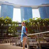 Fotos de Élodie Mesgant