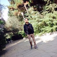 Kamran Abdullah's Photo