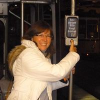 Patricia Erk的照片