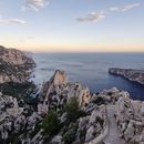 Foto do evento Go For A Hike In The Calanques 