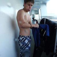 Marvin Hanses's Photo