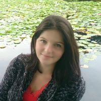 Doris Aldrian's Photo