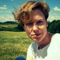 Fotos de Agnieszka Chrostowska