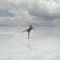 Rocio Bellabarba的照片