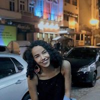 Giovanna Araujo's Photo