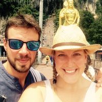 Fotos de Axelle Dodeman