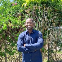 Wesley Mullings's Photo