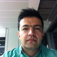 mansour golpour's Photo