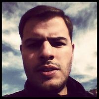 Ender Tıraş的照片