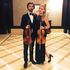 Violas Duo's Photo